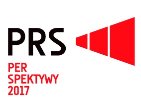 PRS2017 logo